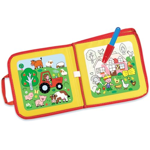 Ma valisette Coloréo Dujardin Nathan - vue 5