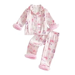 Birthday Pjs Champagne