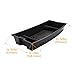 Reniecy Trunk Hidden Organizer Box Compatible with Ford Explorer 2020-2024 Insert Cargo Rear Hatch Storage Box Trunks Accessories