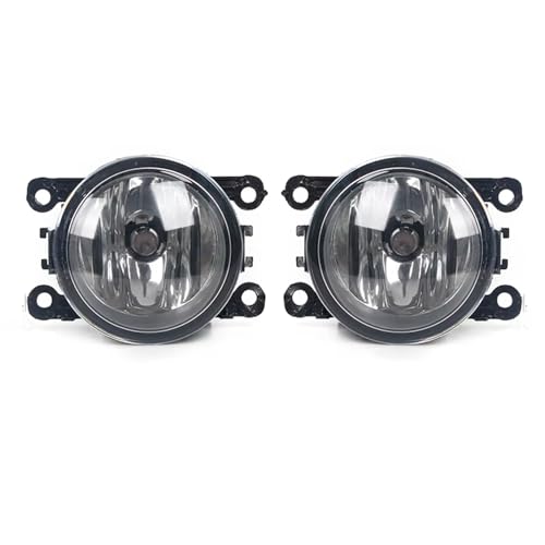 Cache feu antibrouillard Subaru Impreza cassé ? Solution chromée en ABS