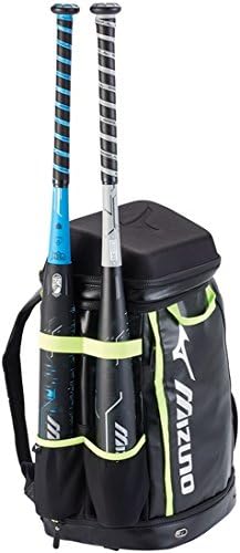 mizuno pro batpack g2