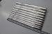 10 Pieces 6061 T6 ALUMINUM ROUND ROD ASSORTMENT 1/2" To 1-1/4" Lathe Stock #6.2 1/2", 5/8", 3/4", 7/8", 1", 1-1/4"