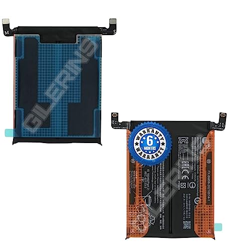 Image of Original BM58 Battery for Redmi Mi 11T Pro 5G Battery with 6 Month Warranty ****(E273)