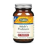 Udo's Choice - Adult's Blend Probiotic Capsules - 60 count