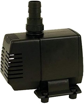 Amazon.com: TetraPond Water Garden Pump 