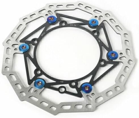 #US Replacement Part for 270mm Front Brake Disc Rotor for Hberg FE FC FS SX XC SXS XC-F XCW EXC-F SXF brdiscpart#259695