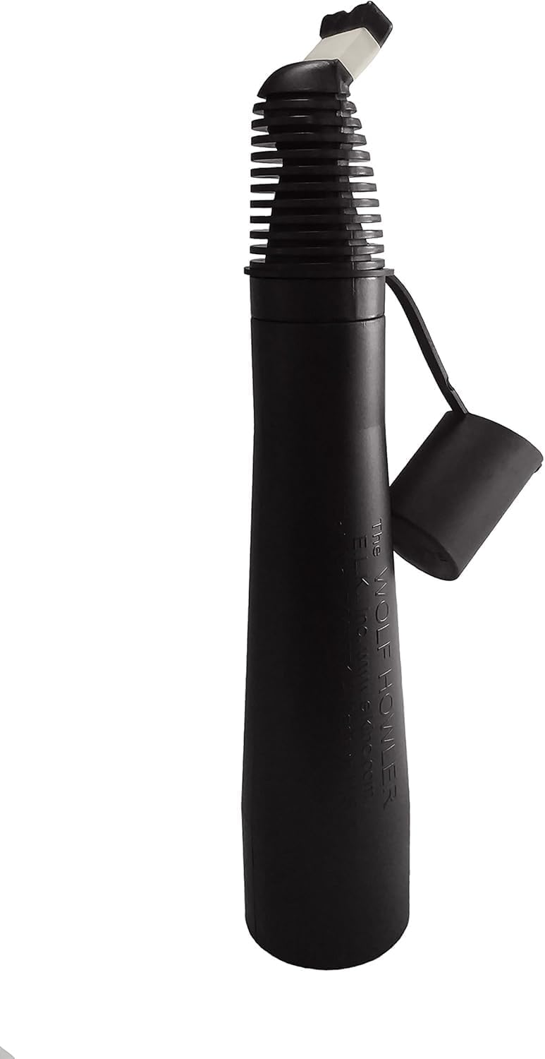 E.L.K. Wolf Howler Mouth Call Predator Calls Hunting