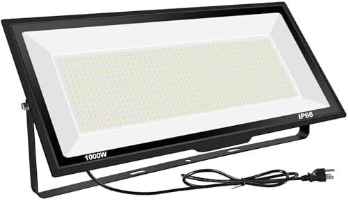 Phlizon CREE COB Series 1000W LED