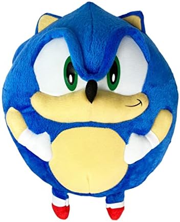 british shorthair plush toy