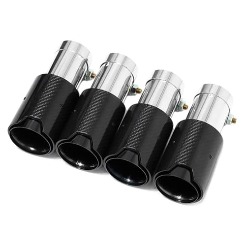 Rénover votre silencieux d'échappement Benz M3 E92 E93 en acier inox