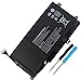 NOCCI PX03XL New Laptop Battery for HP Envy 14 Touchsmart M6 Series M6-K K002TX K022DX M6-k125dx M6-k025dx m6-k010dx M6-k012dx M6-k022dx M6-k015dx 715050-001 Tpn-c109 Tpn-c110 Tpn-c111