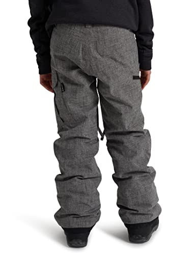 Burton Jungen Snowboardhose, Bog Heather, M