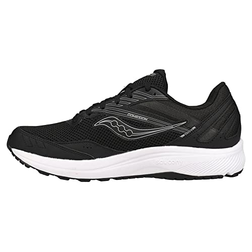 Image of Saucony Men's Cohesion 15 Running Shoe