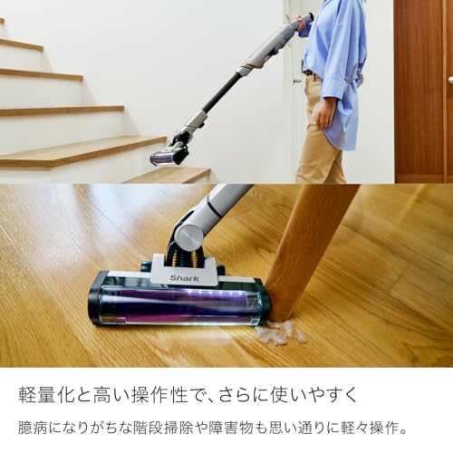 Amazon.co.jp: Shark: EVOPOWER SYSTEM NEO II/NEO II+