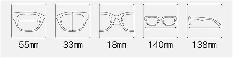 mincl Transition Photochromic Rectangular Frame Bifocal Reading Glasses For Men Women Clear Sunglasses Readers UV400 (black, 0.00/+2.0 magnification)
