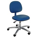 Industrial Seating Adjustable 17-22