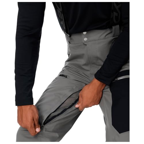 Spyder Mens Snow Ski Propulsion Pants Durability