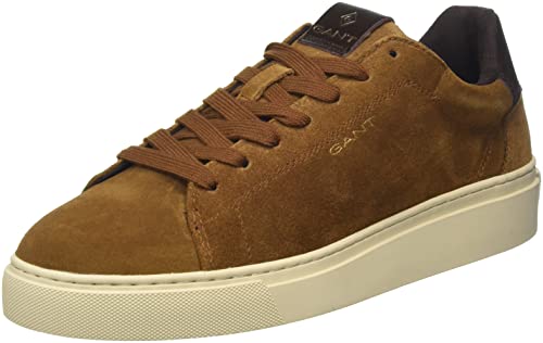 Preisvergleich Produktbild GANT FOOTWEAR Herren MC Julien Sneaker, Walnut, 46 EU