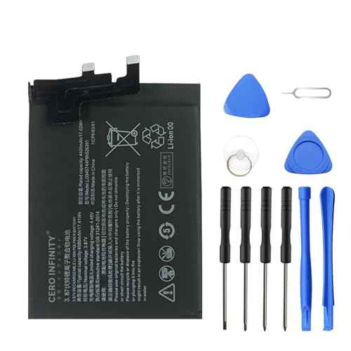 Li3945T44P8H526391 Nubia �Ή� 3.87V 4500mAh �݊��o�b�e���[ ������ 6H9 [���s�A���i] | NX659J Red Magic 5G �����p�d�r�p�b�N �C���H��t��