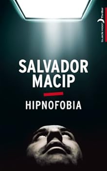 Paperback Hipnofobia [French] Book