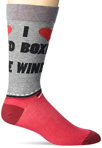 Image of K. Bell Socks womens Retro Varsity Lettuce Crew
