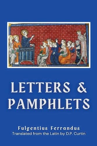 Letters & Pamphlets