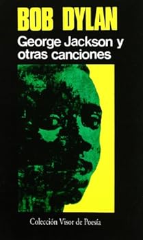 Paperback George Jackson y otras canciones [Spanish] Book