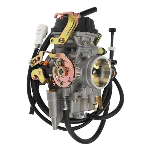 Carburateur avec collecteur d'admission pour réparer Yamaha Road Star 1600