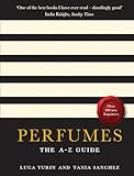 Perfumes: The A-Z Guide