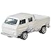 Matchbox Color Changers Volkswagen Transporter CAB