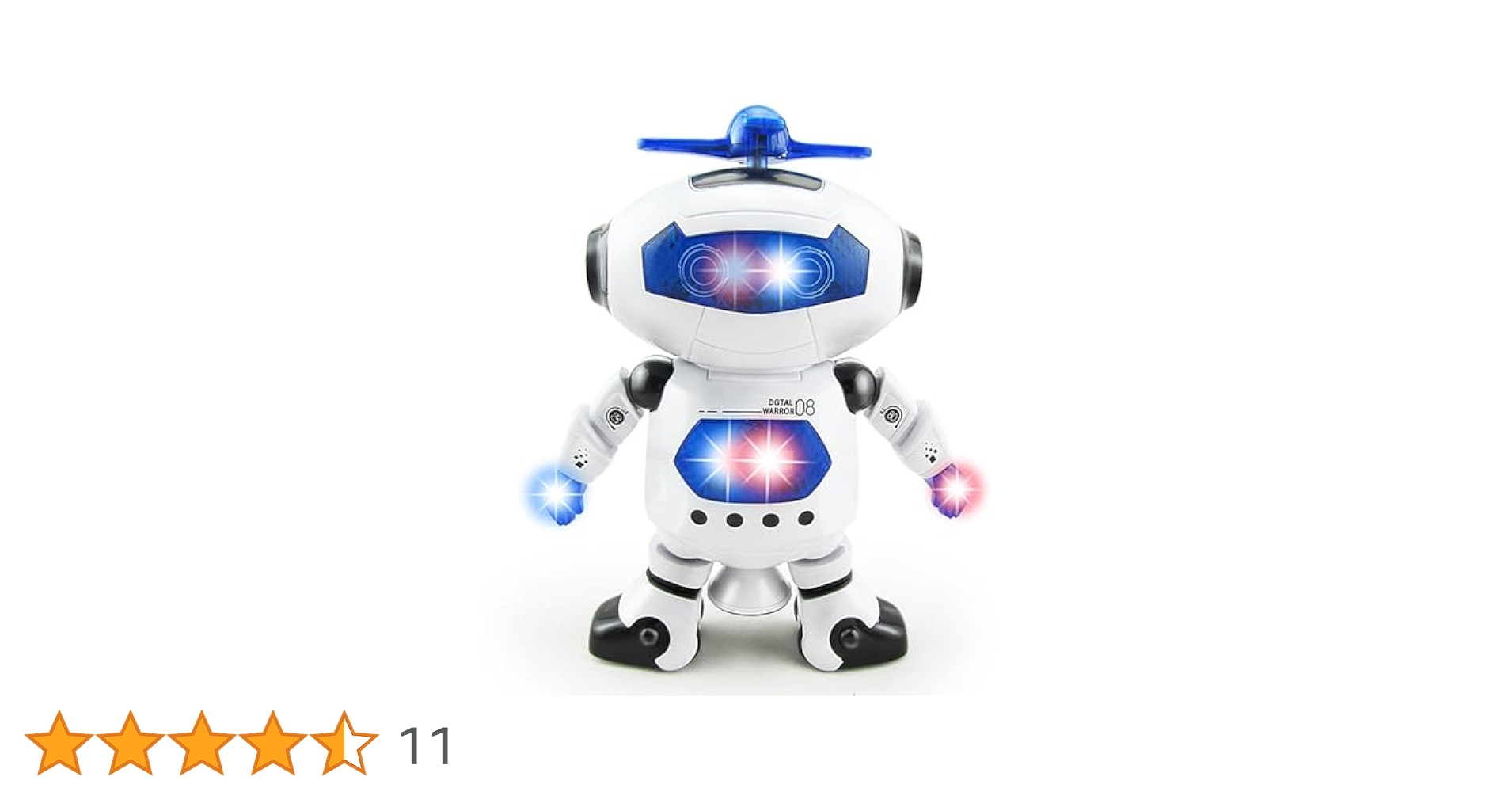 光る 歩く 電動ロボット ダンスロボット 子供 おもちゃ 知育 電動ロボット ダンス ロボット 子供 おもちゃ 知育多機能 音楽