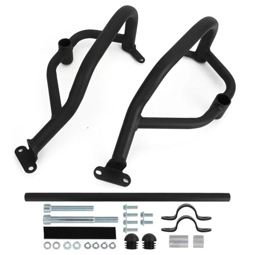 Antichute moto 450CLC pare-chocs de protection moteur contre les dégâts