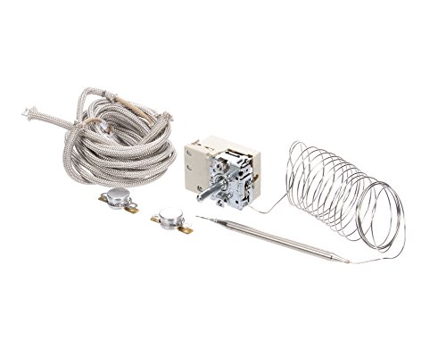 Vollrath K3646410-2 3646410 11 Quart Service Kit