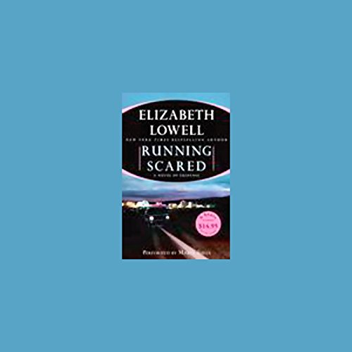 Cover art for Running Scared