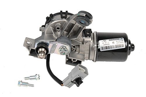 Moteur d'essuie-glace ACDelco 96850001, excellence et durabilité GM