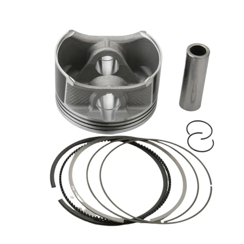 Kit piston 100 mm pour G650GS et Sertao ADV, pièce moteur moto