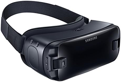 Samsung SM-R324NZAABTU Galaxy Gear VR 2017 with Motion Controller (UK Version)