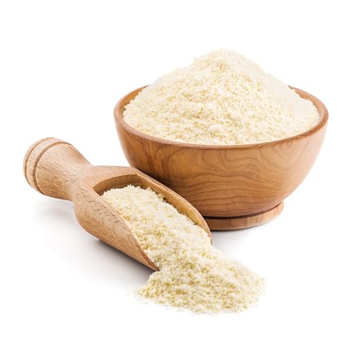 NY SPICE SHOP Whole Grain Sorghum Flour - 100% Natural Juwar Flour - Jowar (Sorghum) - Stone Ground Flour - Atta & Maida - Used for Waffle, Pancake & Cooking - 1 Pound