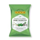 Specchiasol epid caramelle alle erbe silvestri senza zucchero 67,2 grammi