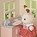 Sylvanian Families Epoch Sylvanian Families, DH-08 ST Mark Certified, For Ages 3 and Up