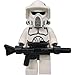 Produktbild LEGO® STAR WARS­ ARF Trooper aus 7913 mit Blaster #Ddb