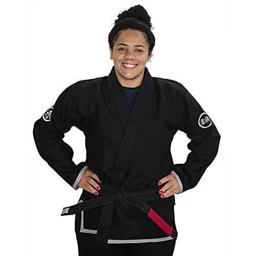 Keiko Sports, Kimono Jiu Jitsu Slim Fit