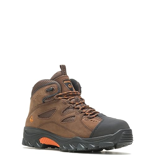 Wolverine Men's Hudson W02194 Work Boot2