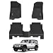3W Floor Mats...image