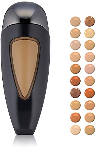 Temptu Perfect Canvas Hydra Lock Airbrush Foundation Airpod, Warm Beige, 0.41 Fl Oz - //coolthings.us