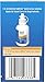 Boston Simplus Contact Lens Solution, for Gas Permeable Contact Lenses, Contact Lens Case Included, 1 Fl Oz (Pack of 2)