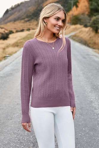 Arach&Cloz Women's Summer Fall Scalloped Short Sleeve Tops Textured Shirts2