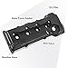 MOSTPLUS Engine Valve Cover Compatible for 2000 2001 2002 Nissan Sentra GXE XE CA Sedan 1.8L 132644Z011