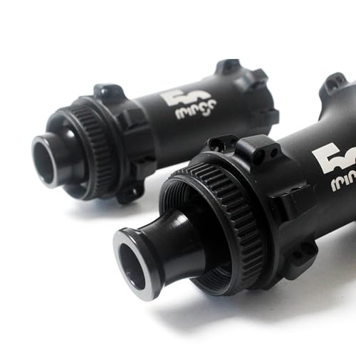 rningo MTB Bike Hubs Disc Brake Straight Pull Hub 28 Holes, HG Freehub for 8-11 Speed Lightweight Bicycle Rim Hub,Front 110mm and 148mm Rear