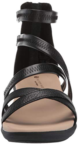 Hush Puppies Women's Lyricale Back Zip - Image 3